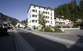 Hotel Seraina